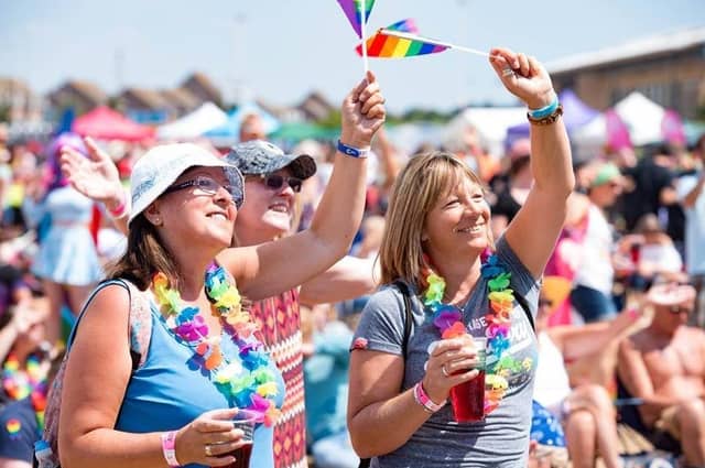 Ultimate Eastbourne events guide 2022