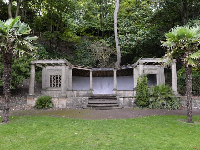 astbourne Operatic and Dramatic Society will present their outdoor production of Shakespeare in the Italian Gardens from July 27 to August 6
