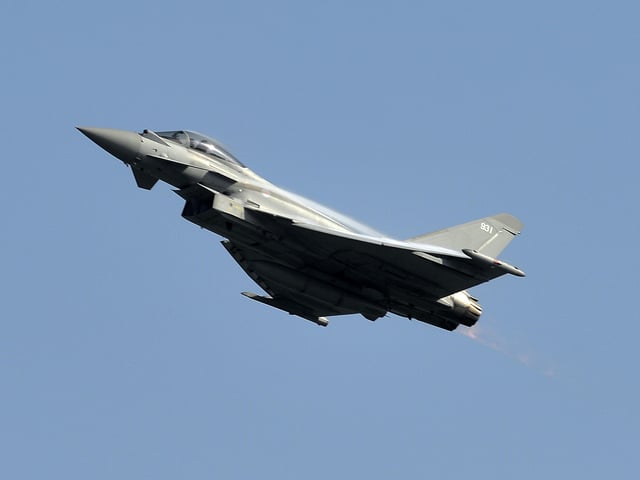 Eastbourne International Air Show is set to delight crowds for four days from Thursday, August 18