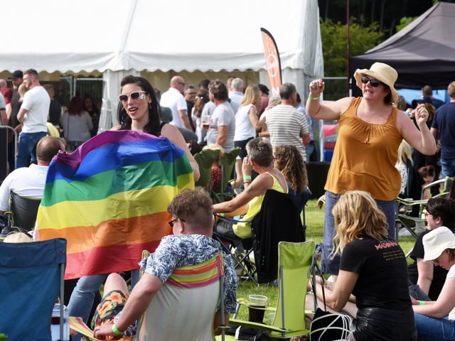 Eastbourne Feastival, a three-day family food, music and culture festival in Hampden Park will take place on Saturday, Sunday and Monday, August 27, 28 and 29.