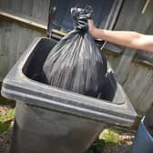 There could be disruption to bin collections SUS-200915-124835001