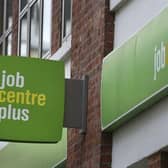 The unemployment rate in Eastbourne and Wealden slightly increased last month, according to new figures.