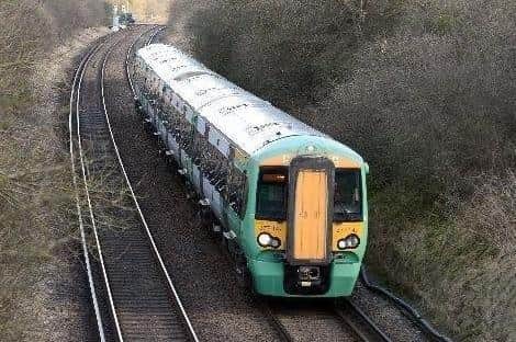 Rail buffs want to open a stretch of disused Horsham train track