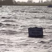 Bosham flooding from 2018. Picture by Chris Blighton-Sande SUS-180301-181248001