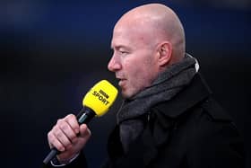Alan Shearer pinpoints Albion problems against Burnley
