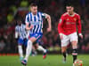 Graham Potter provides Brighton injury update on Adam Webster ahead of Aston Villa and Newcastle