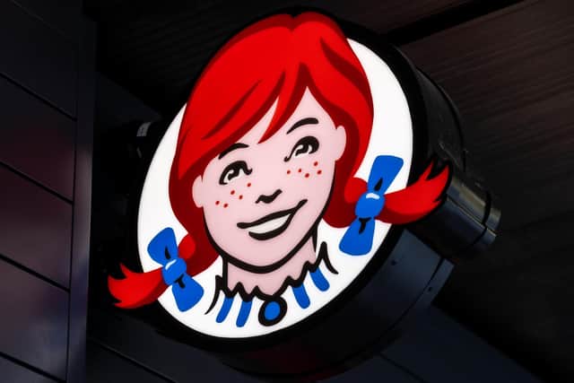 Wendy's have confirmed the opening date of their new restaurant in Brighton