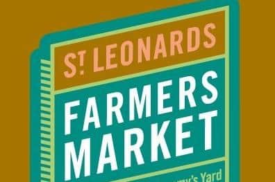 St Leonards Farmers Market SUS-220223-104425001