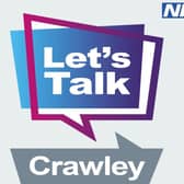 Let's Talk Crawley