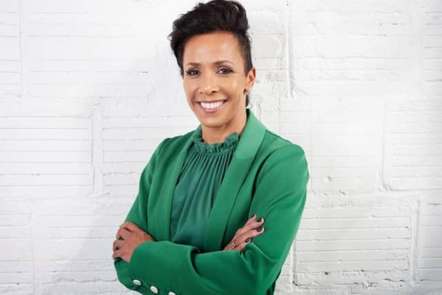 Dame Kelly Holmes will start the 2022 Brighton Half Marathon and will then take part in the race