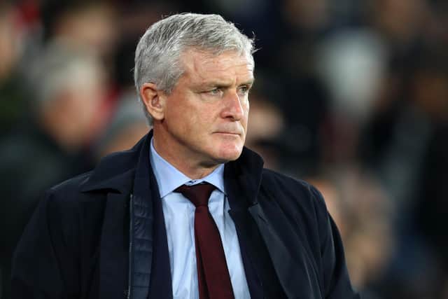 Crawley Town's League Two rivals Bradford City have appointed former Manchester City and Wales boss Mark Hughes as their new manager. Picture by Dan Istitene/Getty Image