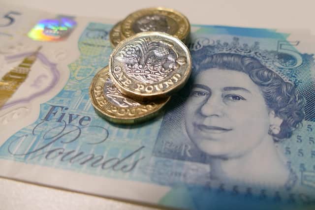 Wealden households will end up paying more for their council tax bils again from April