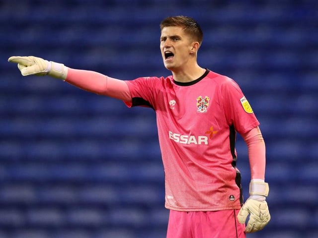 Tranmere were once considered League Two's best defensive team but Cobblers have caught them up in recent weeks.