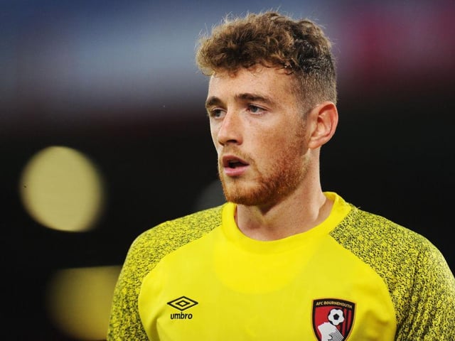 The Cherries look good for a return to the Premier League.