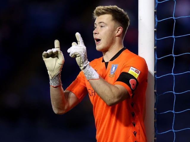 Wednesday are in play-off contention in League One.