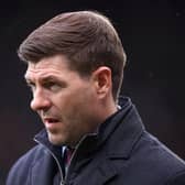 Aston Villa manager Steve Gerrard said Brighton & Hove Albion 'have had a terrific season' ahead of Saturday's Premier League meeting between the two sides at the Amex. Picture by George Wood/Getty Images