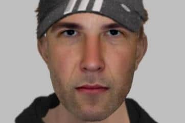 Police would like to hear from anybody who recognises the suspect or who witnessed the assault to contact them online or by calling 101, quoting serial 736 of 09/02