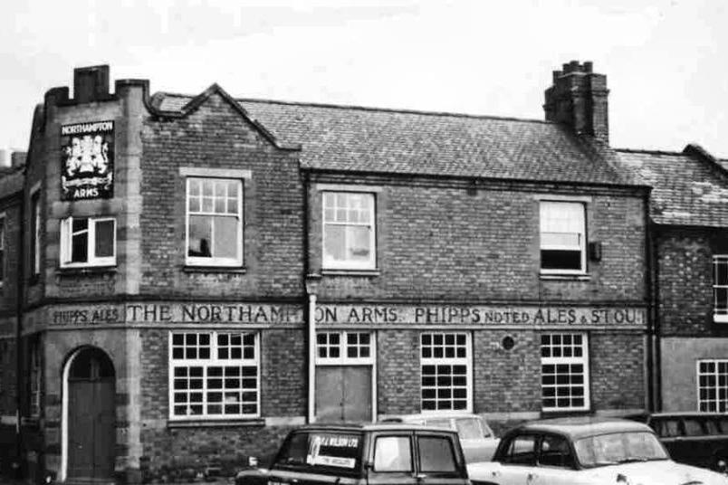 Northampton Arms in Deal Street
