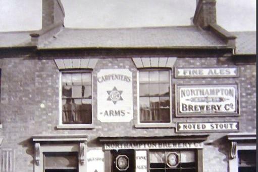 Dave said: "The pub was just a terraced house, no frills, nothing at all to mark it out from the bigger pubs at either end of the street, but it survived for over a century. It must have had a relatively thriving trade for a while as in 1889 it sponsored a half mile race at the athletics track behind the Halfway House with a first prize of £3 and 10 shillings for the winner, a pretty tidy sum for the time.
I’m afraid I can’t say for certain, but I believe it closed down in about 1963."