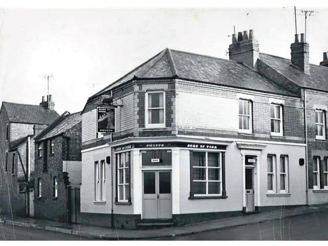 Dave said: "The Duke Of York was granted a licence as it was being built in September 1895, with no other pub within 800 yards of it, permission was always likely to be granted, even if the Council were starting to look at closing other places down. The pub survived until relatively recently (2013 I think), it had an all conquering football team for a number of years during my youth which really did put it on the map as many people didn’t really know where it was apart from the football team."