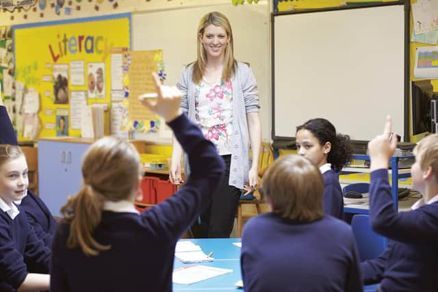 Parents have chance to speak about SEN support in schools at Eastbourne meeting