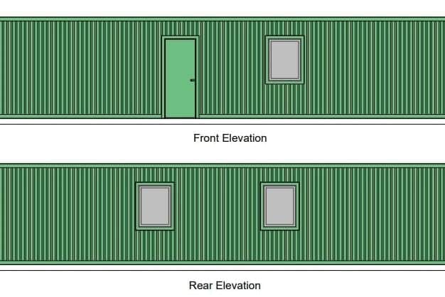 Elevations