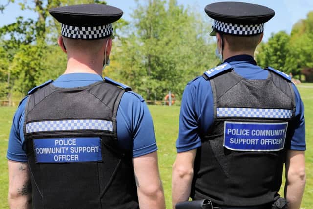 PSPOs give the police and local authority additional powers to deal with antisocial behaviour or activities which are negatively affecting a community