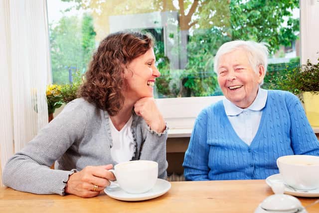 Age UK West Sussex, Brighton & Hove (WSBH) is seeking new volunteers to support some of the most vulnerable older people in West Sussex this Spring.