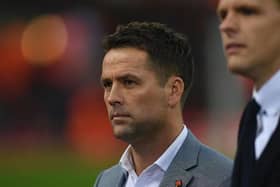 Michael Owen believes Brighton could well be in for another tough afternoon at Newcastle