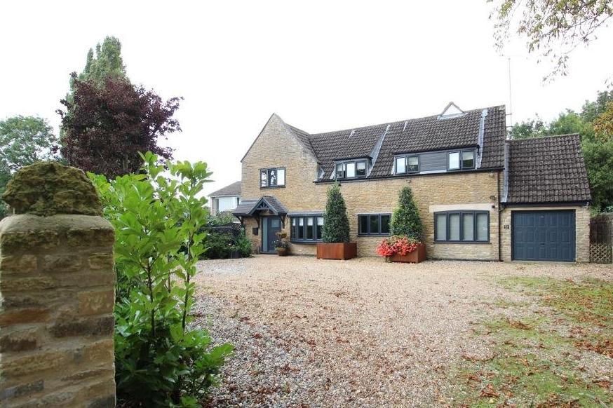 New to the market - Debdale in Orton Waterville