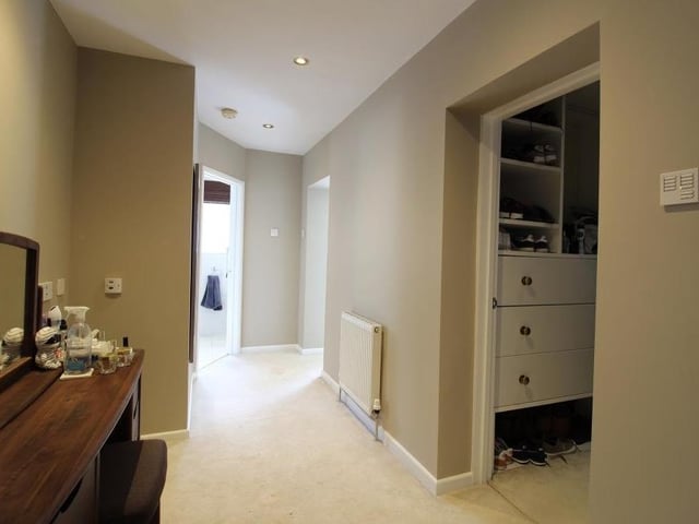 New to the market - Debdale in Orton Waterville