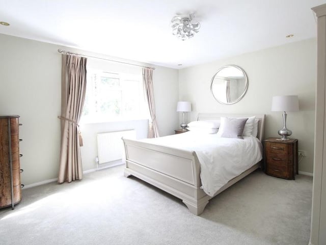 New to the market - Debdale in Orton Waterville