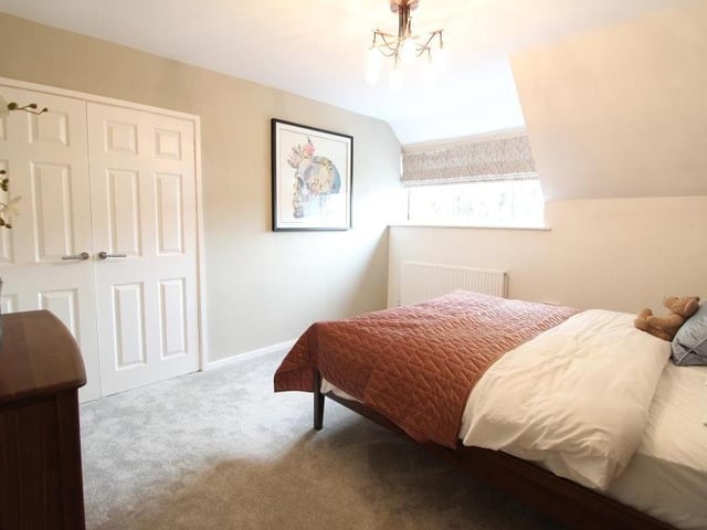 New to the market - Debdale in Orton Waterville