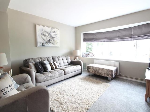 New to the market - Debdale in Orton Waterville