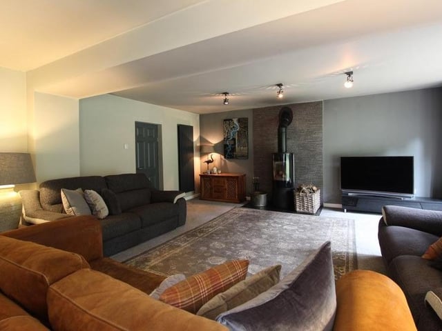 New to the market - Debdale in Orton Waterville