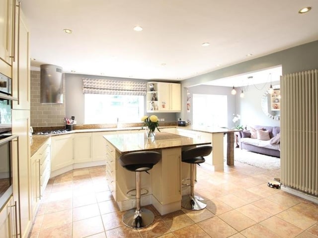 New to the market - Debdale in Orton Waterville