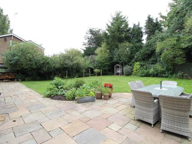 New to the market - Debdale in Orton Waterville