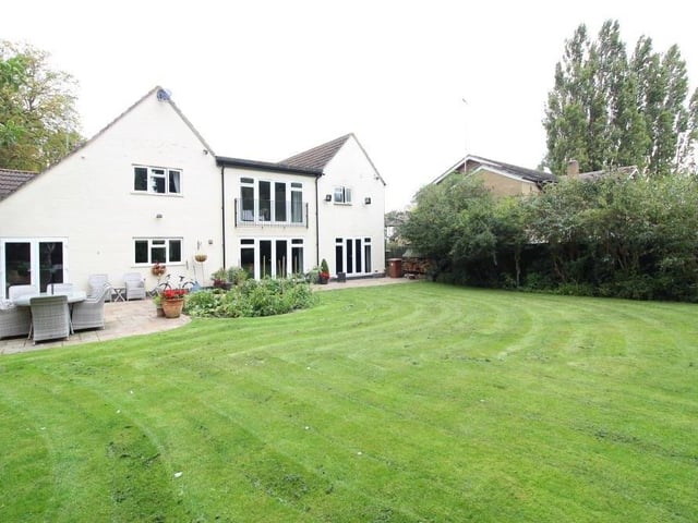 New to the market - Debdale in Orton Waterville