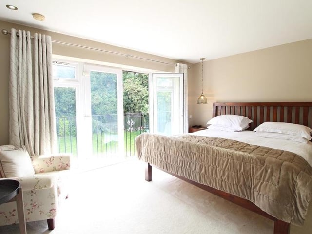 New to the market - Debdale in Orton Waterville