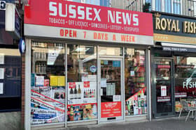 Sussex News in Littlehampton
