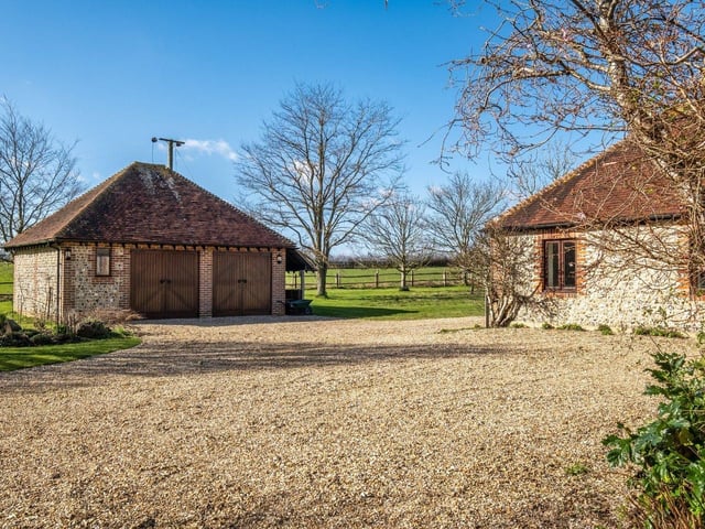 Pook Lane, East Lavant