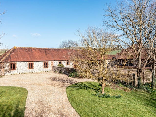 Pook Lane, East Lavant
