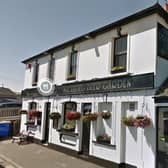 Plans have been submitted to turn the Prince of Wales pub in Bognor Regis into student accommodation. Photo: Google Streetview