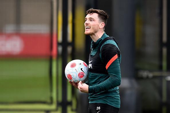 His attacking prowess will be important.