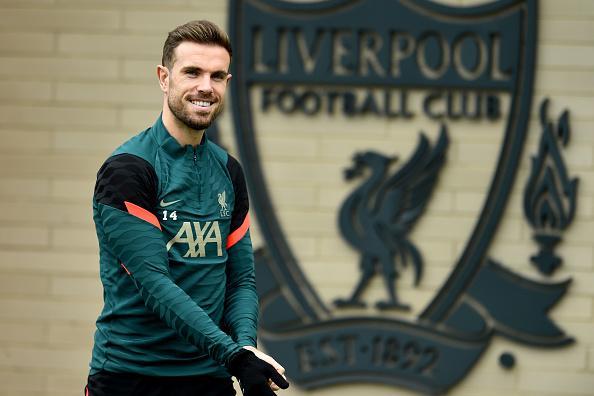 The captain’s nous will be crucial, as will his attacking link-up play.