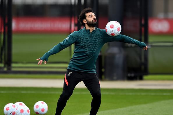 Not scored in the past three games so will be looking to hit the goal trail again.