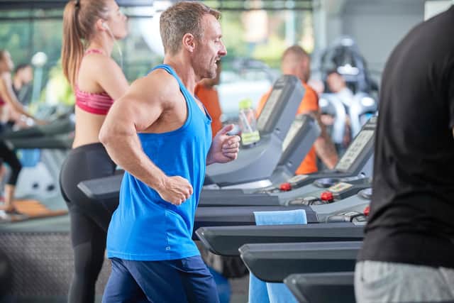To help ease any pre-race nerves, Ian Scarrott, TriClub Run Coach and Personal Trainer at PureGym Loughborough, has put together some last minute tips to ensure your training pays off on the day.