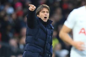 Tottenham manager Antonio Conte has previously praised defender Joe Rodon but continues to leave him out of the team