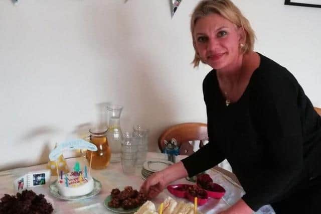 Claire Sumners, a key figure in helping Seaford achieve plastic free status in 2020, died last week after a short battle with cancer.