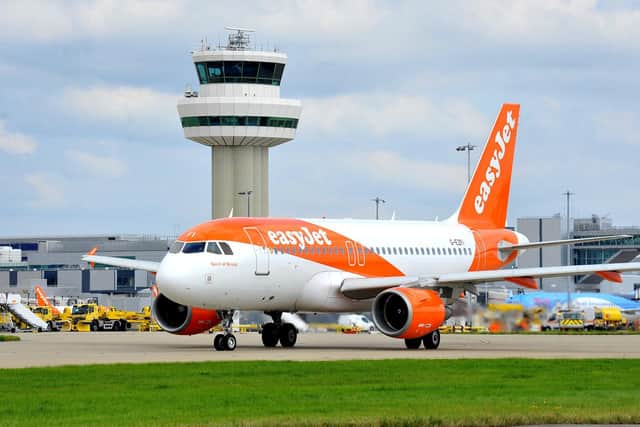 Gatwick Airport